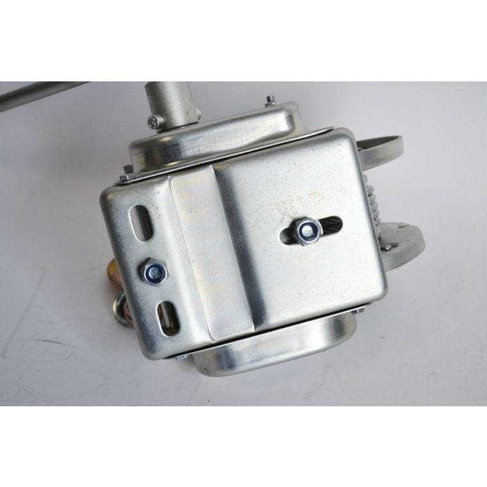 AL-KO Lier 900 Compact 900KG met staalkabel