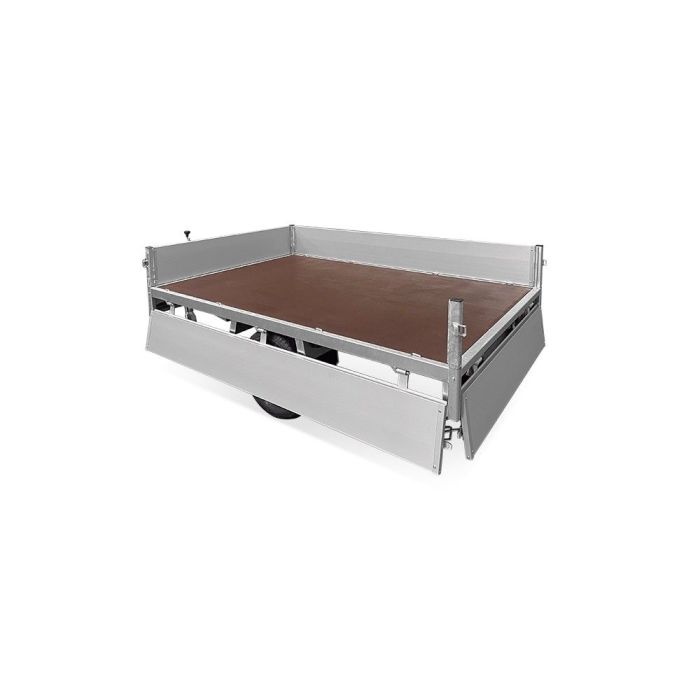 Anssems PSX 750kg 251x153cm
