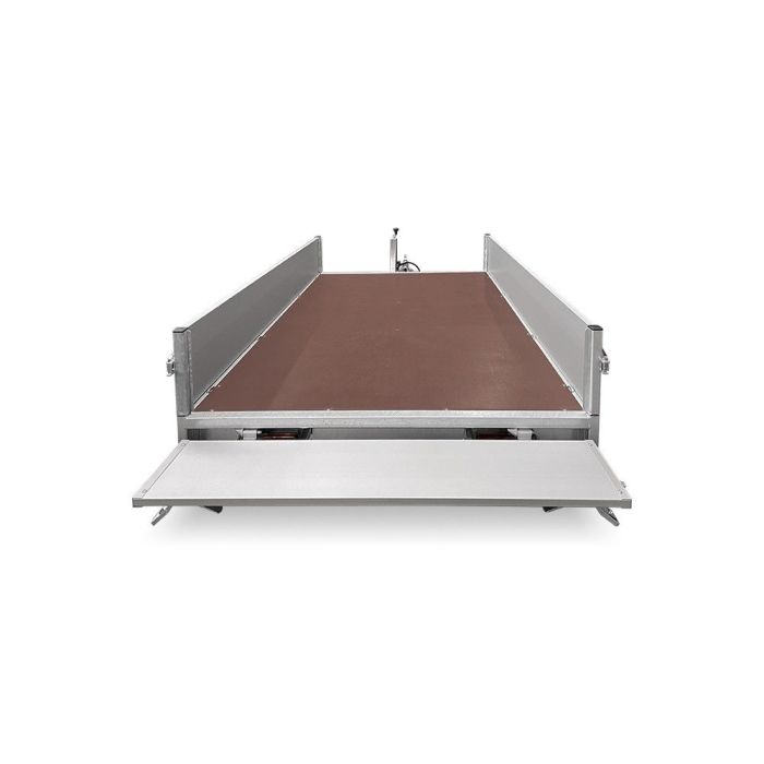 Anssems PSX 750kg 251x153cm