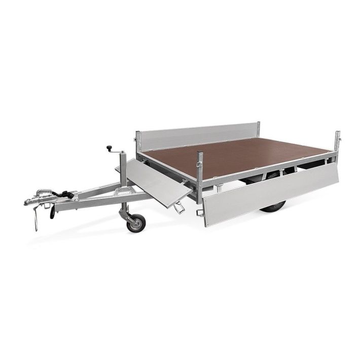 Anssems PSX 750kg 251x153cm