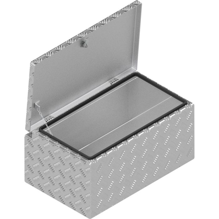 De Haan Ecoline V aluminium disselbak 750x320x300mm