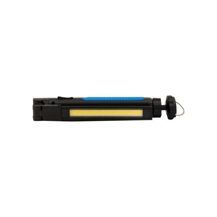 LED Werk- / Looplamp oplaadbaar met magneet