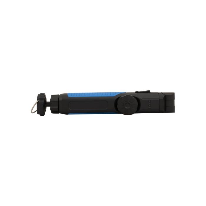 LED Werk- / Looplamp oplaadbaar met magneet
