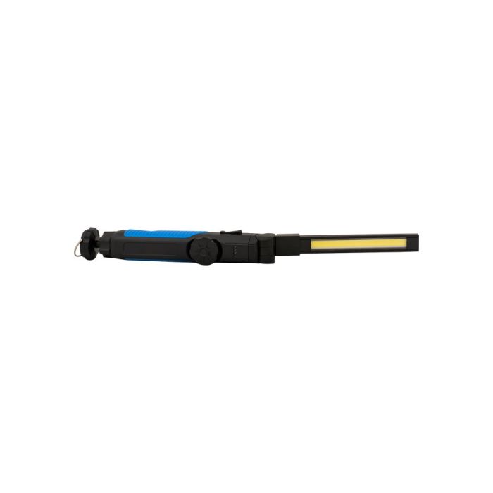 LED Werk- / Looplamp oplaadbaar met magneet