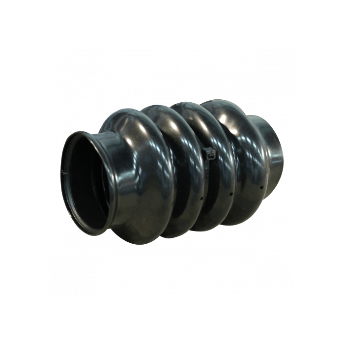 Knott stofhoes voor oplooprem KFG13 t/m KFG27