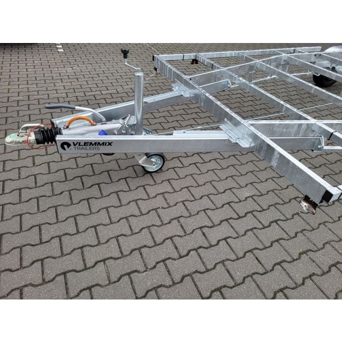Vlemmix Tiny-House Chassis TH600 600x244cm 