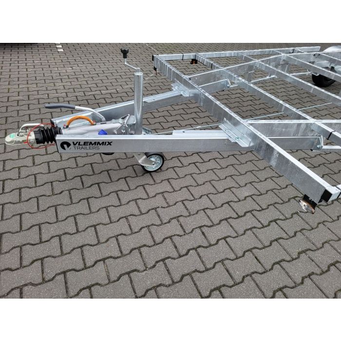Vlemmix Tiny-House Chassis TH780 780x244cm 