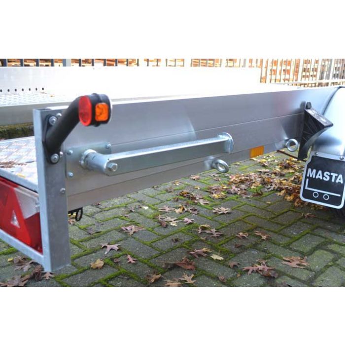 Anssems Steunpoten set AMT 425mm