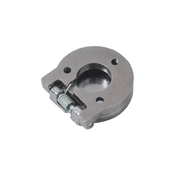 Cover Plate for Bin Lock