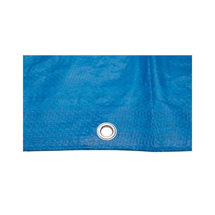 Afdekzeil 3 x 4 meter