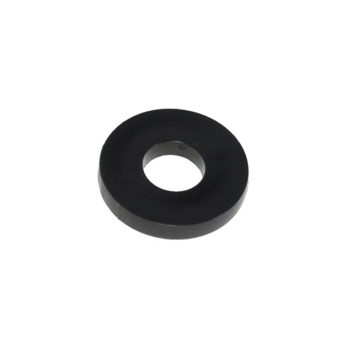 Afstandsbus 3 mm M8 kunststof