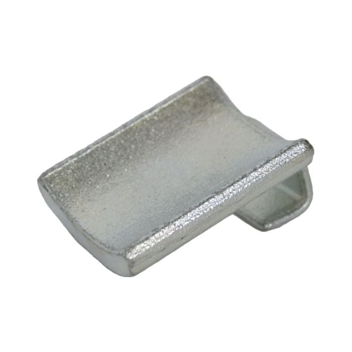 AL-KO Oplooprem neuswiel klembeugel 150V-200V 693810