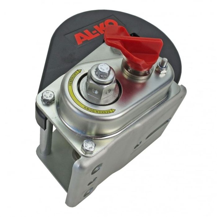 AL-KO Lier 450 A Plus Basic sin cable/cinta