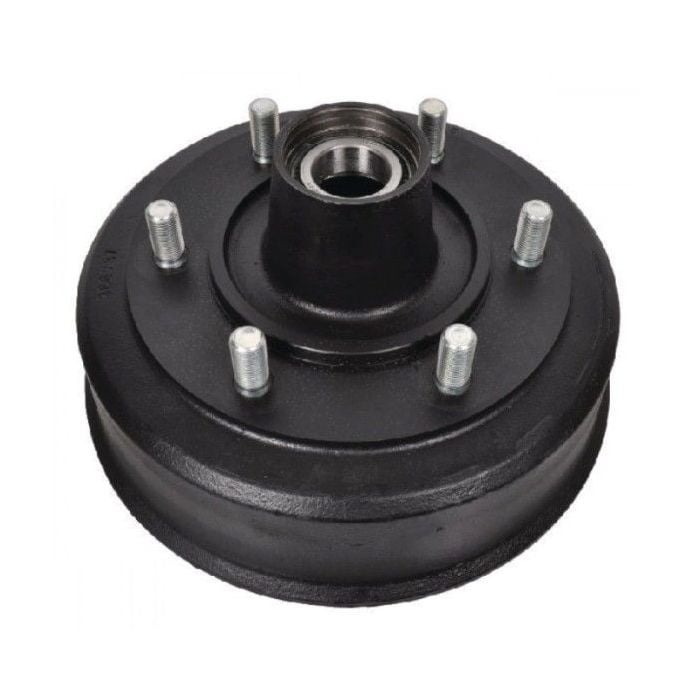 AL-KO Bremstrommel 366 787 Lochkreis 205X6/M18X1,5