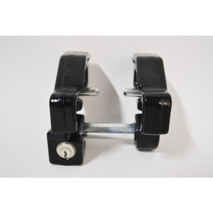AL-KO Safety SCM AK161 & AK270