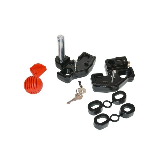 AL-KO Safety SCM AK161 & AK270