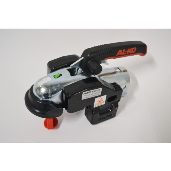 AL-KO Safety SCM AK161 & AK270