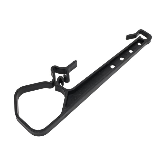 AL-KO Remkabelgeleider 110mm