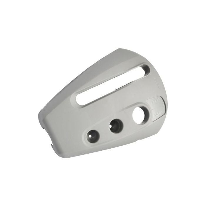 AL-KO Afdekplaat plastic 150V / 200V