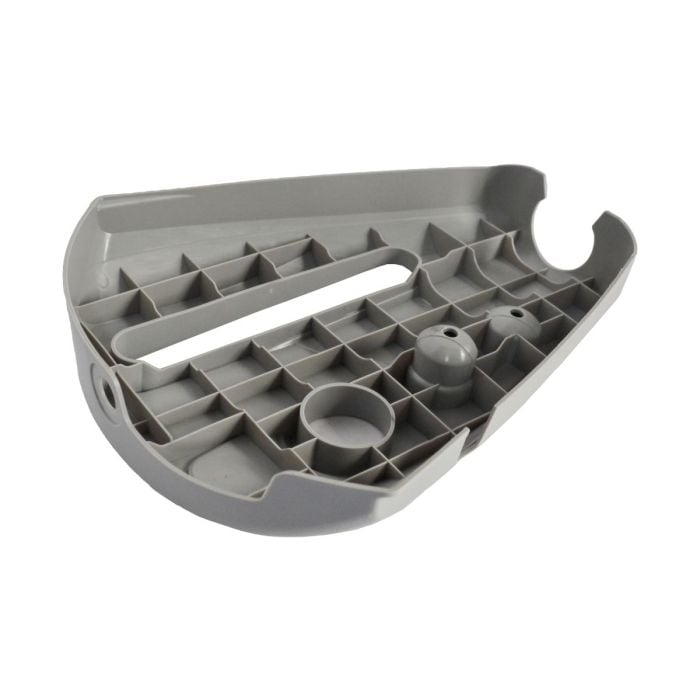 AL-KO Afdekplaat plastic 150V / 200V