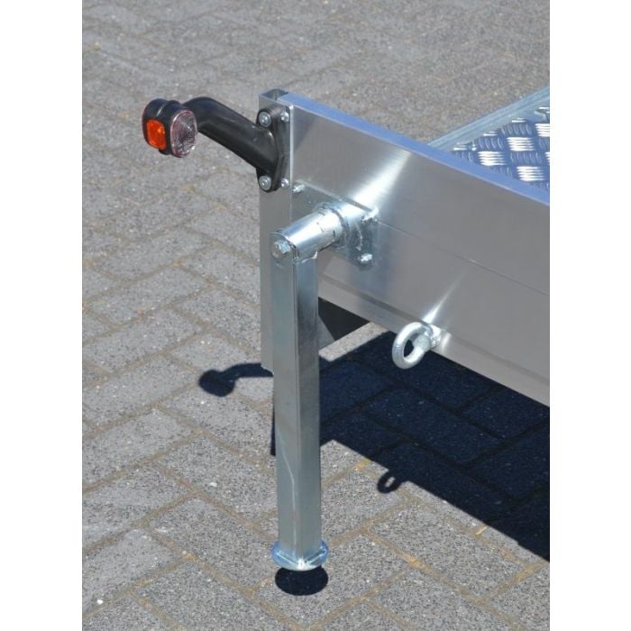 Anssems Steunpoten set AMT 425mm