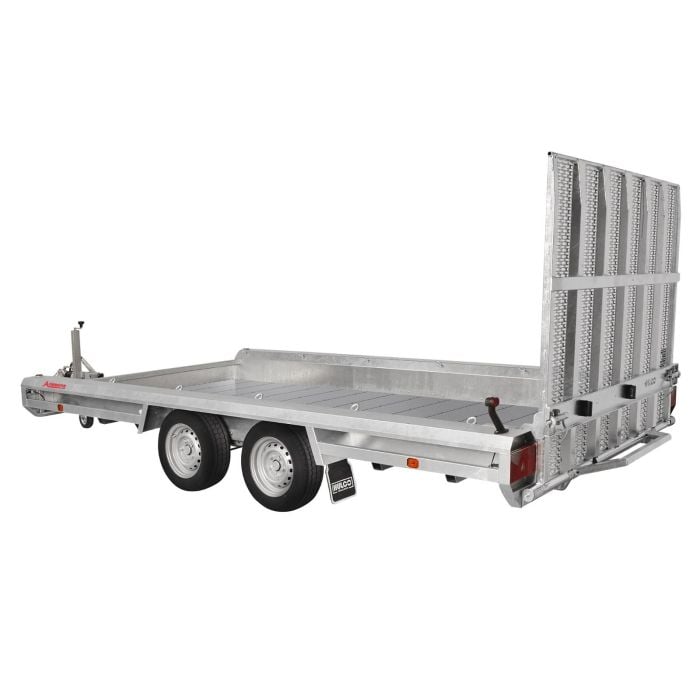 Hulco Terrax-2 3500 469x195cm LK