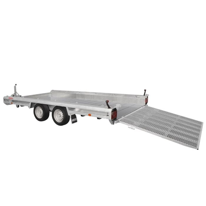 Hulco Terrax-2 3500 469x195cm LK