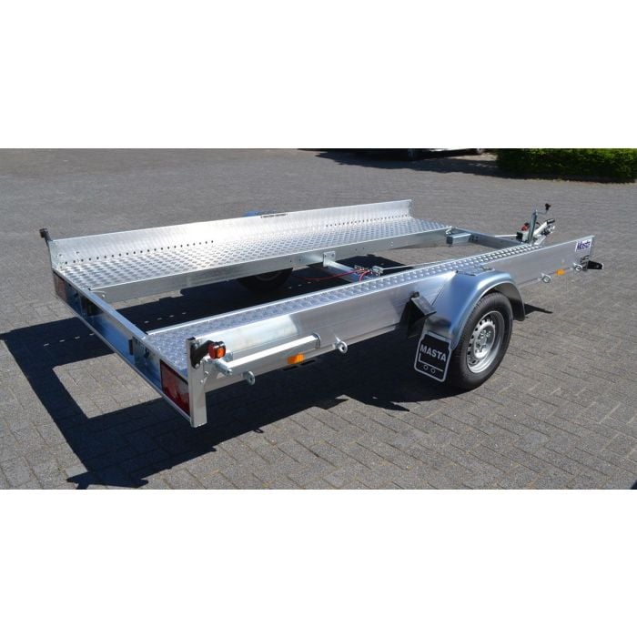 Anssems AMT 1300kg Eco 340x180cm