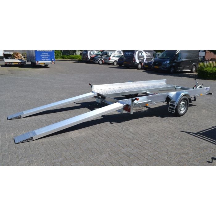 Anssems AMT 1300kg Eco 340x180cm