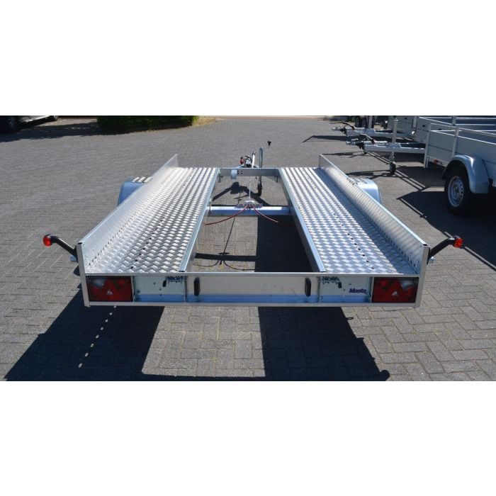 Anssems AMT 1300kg Eco 340x180cm