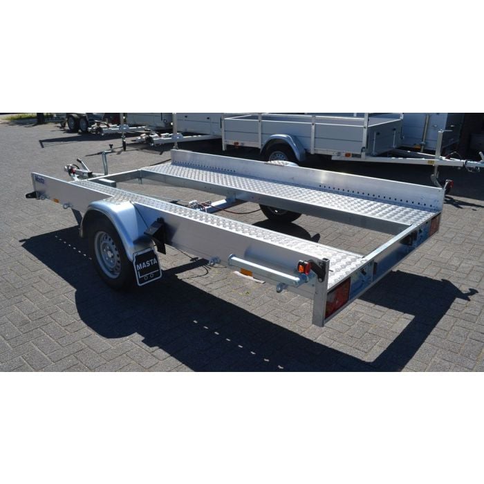 Anssems AMT 1300kg Eco 340x180cm