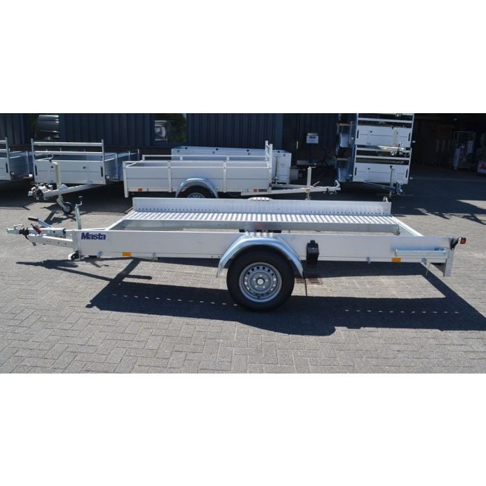 Anssems AMT 1300kg Eco 340x180cm