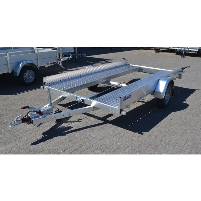 Anssems AMT 1300kg Eco 340x180cm