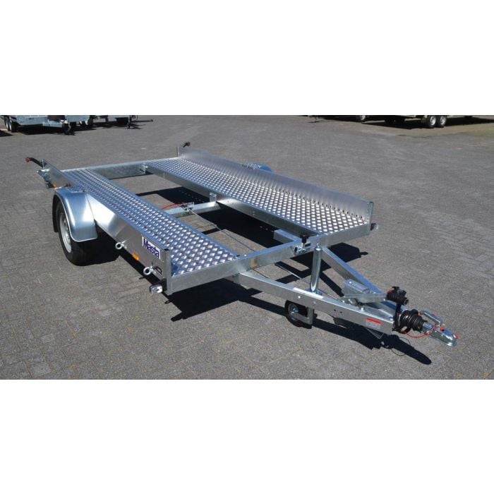 Anssems AMT 1300kg Eco 340x180cm