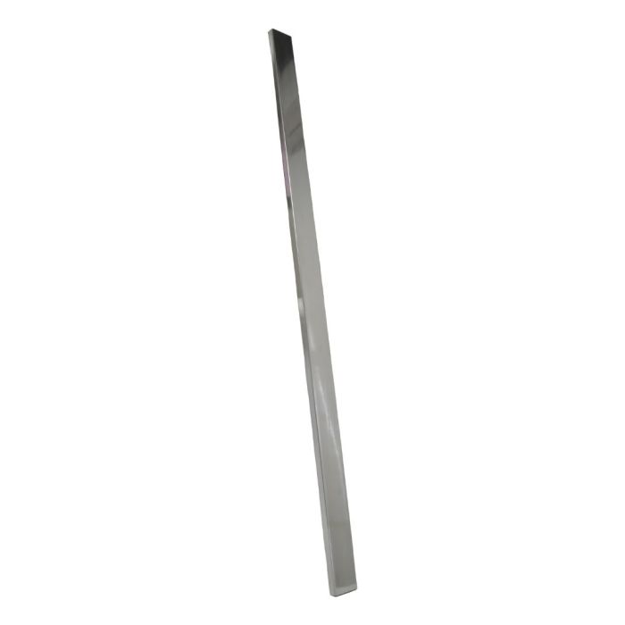 Anssems plancha de aluminio con lona 178cm