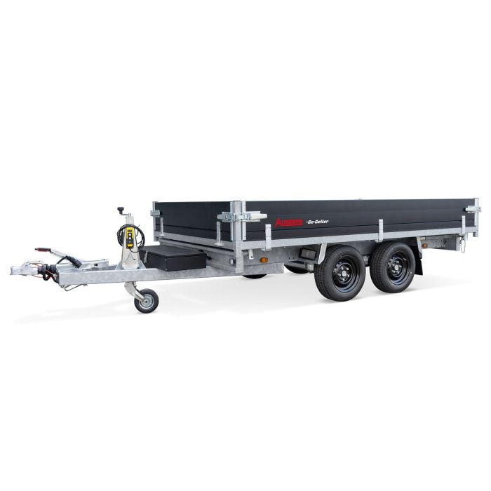 Anssems KSX 3000kg Elektrisch 305x178cm Go-Getter