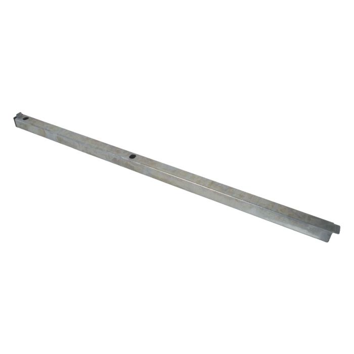 Anssems tubo extensible para portón trasero SX 840x30x30 mm