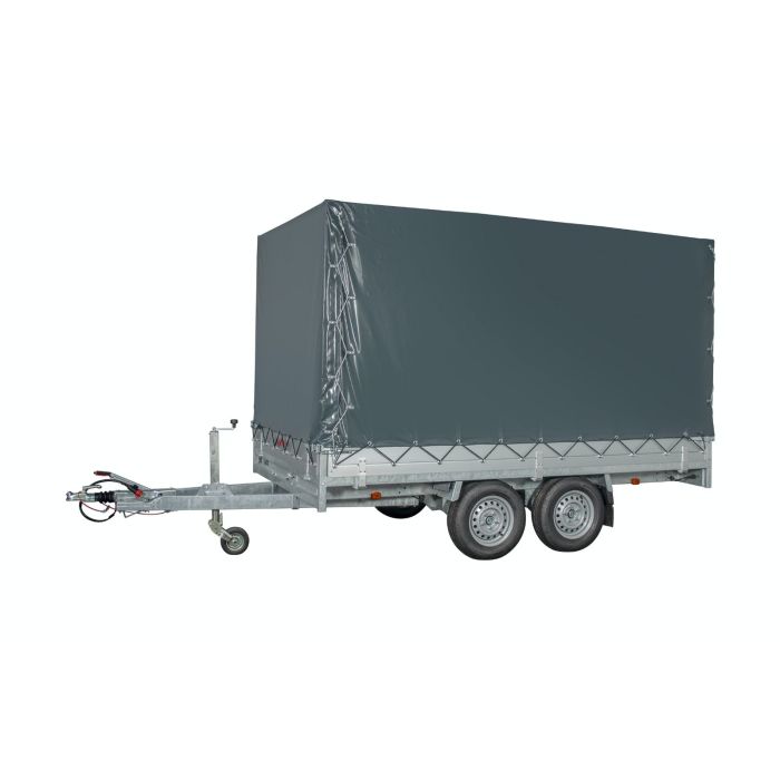 Anssems ASX 2500kg 405x178cm
