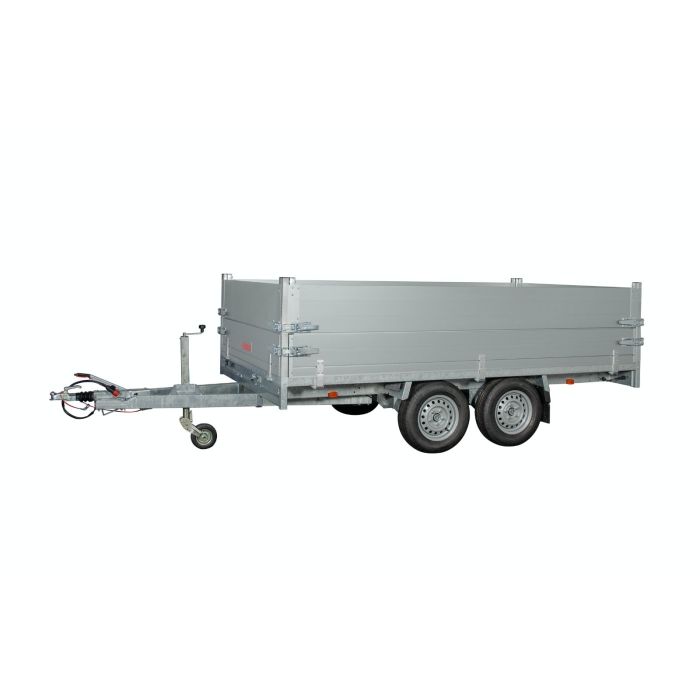 Anssems ASX 2500kg 405x178cm