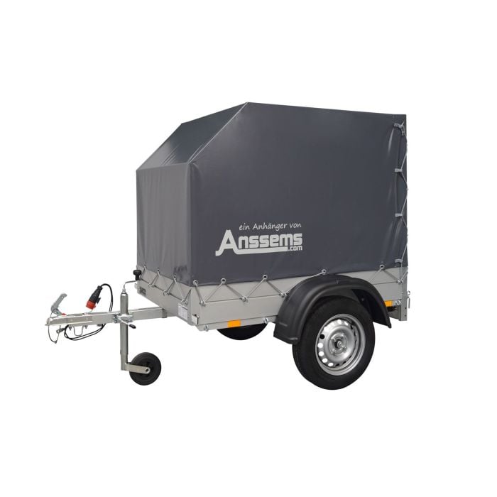 Anssems GT 500kg 151x101cm