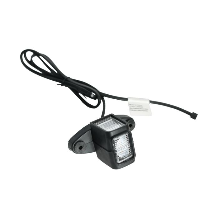 Aspock Superpoint IV LED direct Links