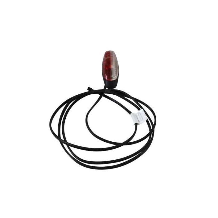 Aspock Flexipoint 2 LED 2,5m kabel