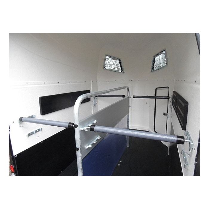 Anssems Privaro PTH 2000 311x166x236 cm