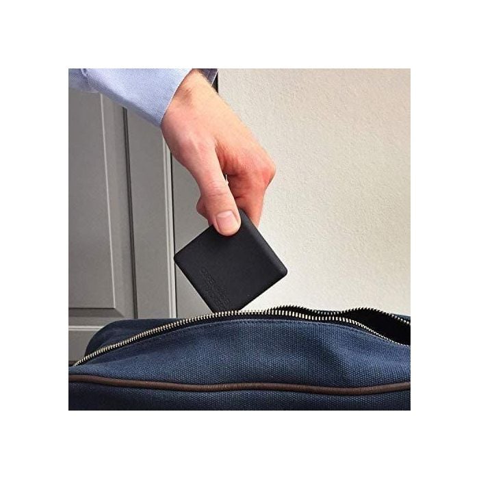 [UITVERKOOP] CPH Cobblestone GPS tracker - Wit