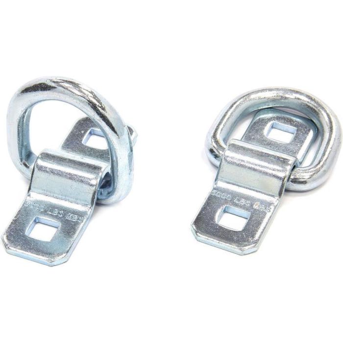 Acebikes D-Ring Heavy-Duty Duo