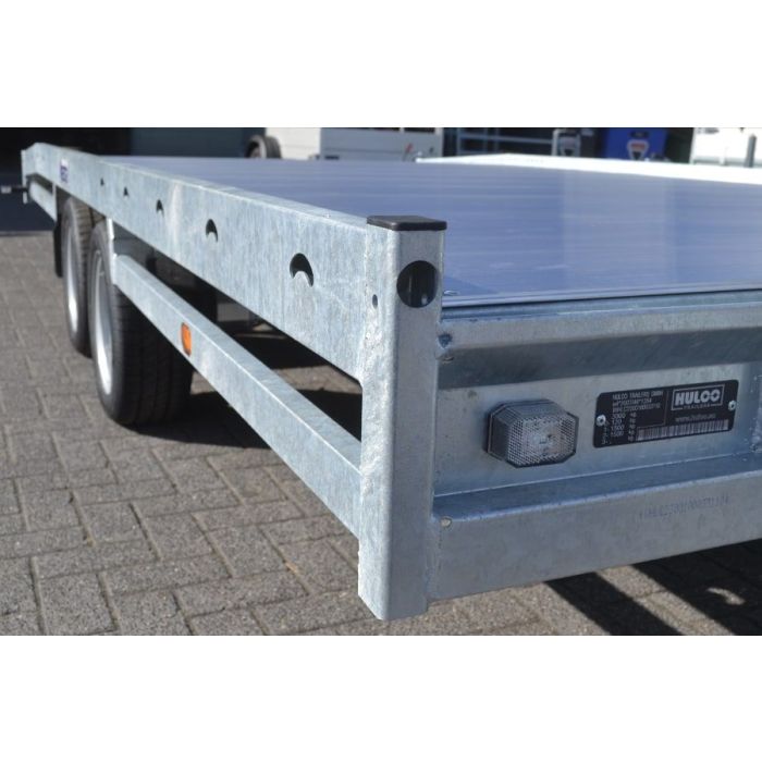 Hulco Carax-2 3500kg 540x207cm