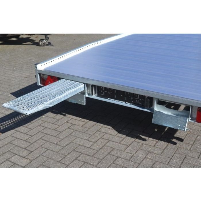 Hulco Carax-3 3500kg 540x207cm