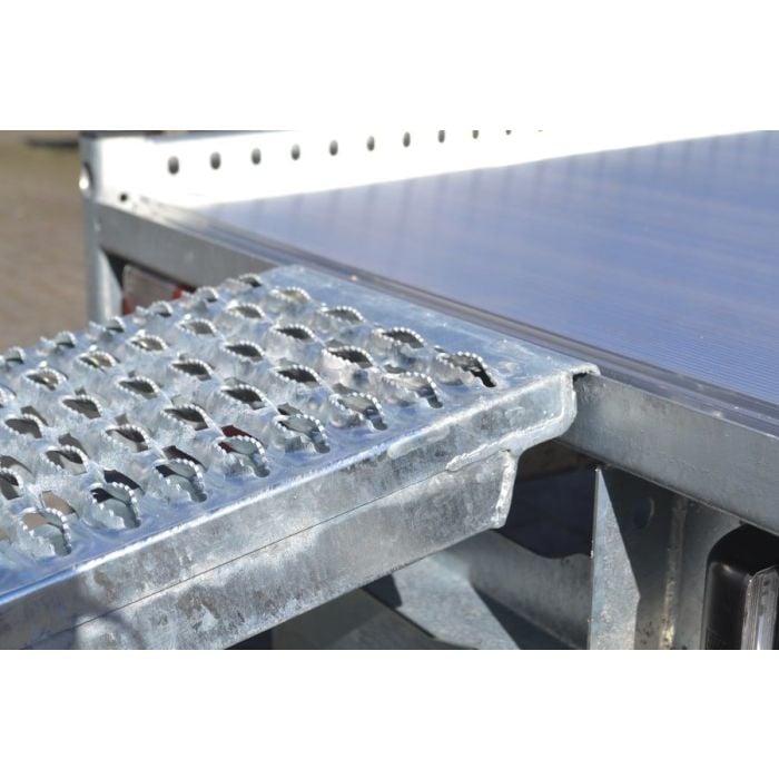 Hulco Carax-3 3500kg 540x207cm