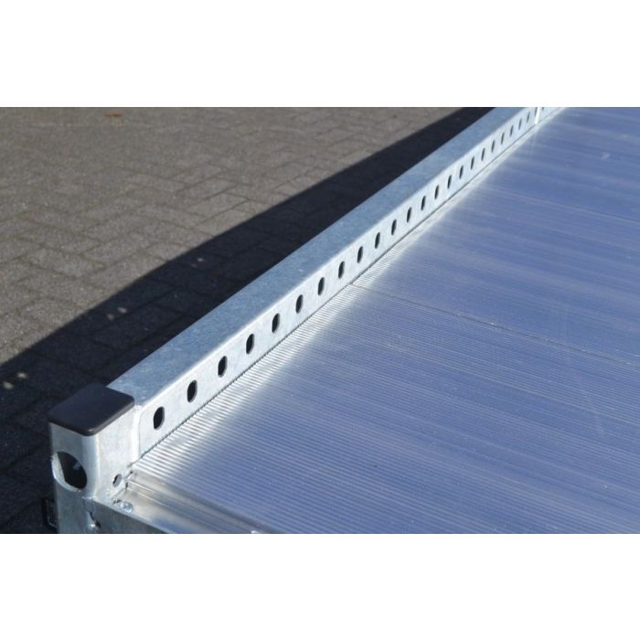 Hulco Carax-2 3500kg 540x207cm