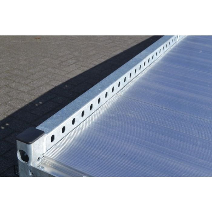 Hulco Carax-3 3500kg 540x207cm